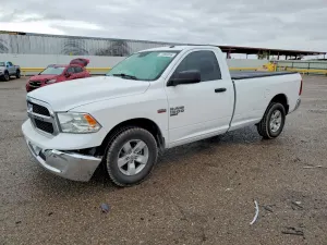RAM 1500 TRADESMAN 5.7L 8 2019