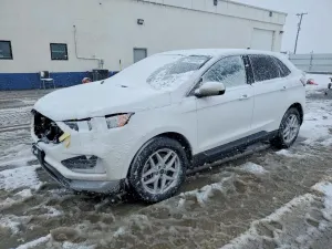 Ford Edge SEL 2.0L 4 2021