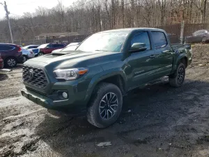 Toyota Tacoma 3.5L 6 2021