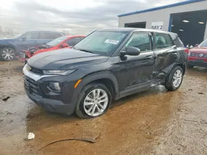 Chevrolet Trailblazer LS 1.2L 3 2023