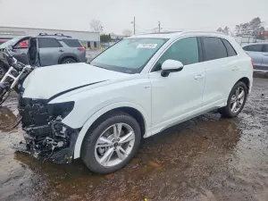 Audi Q3 PREMIUM S LINE 45 2.0L 4 2024
