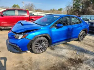 Subaru WRX PREMIUM 2.5L 4 2023