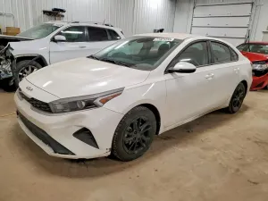 Kia Cerato / Forte / K3 FE 2.0L 4 2022