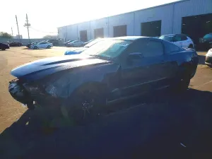 Ford Mustang GT 5.0L 8 2011