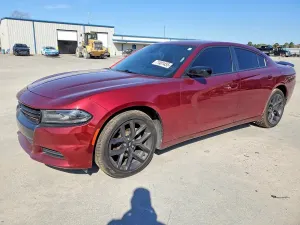 Dodge Charger SXT 3.6L 6 2019