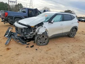 Kia Seltos S 2.0L 4 2022