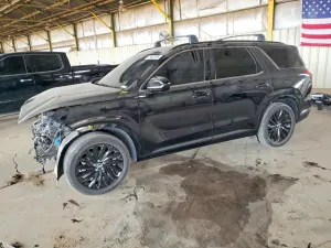 Hyundai Palisade CALLIGRAPHY 3.8L 6 2024