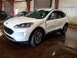 Ford Escape SEL 1.5L 3 2020