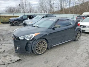 Hyundai Veloster TURBO 1.6L 4 2015