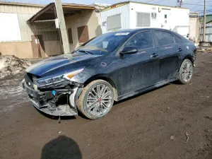 Kia Cerato / Forte / K3 1.6L 4 2023