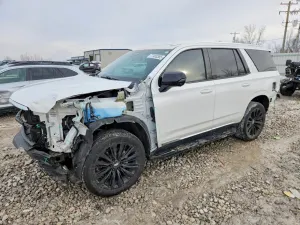 Cadillac Escalade PREMIUM LUXURY 6.2L 8 2022