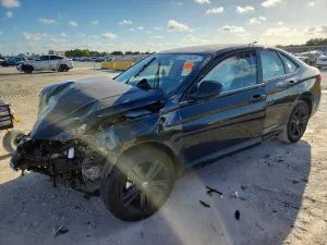 Volkswagen Jetta SE 1.5L 4 2024