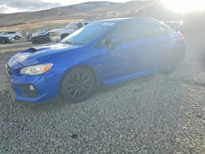 Subaru WRX 2.0L 4 2020