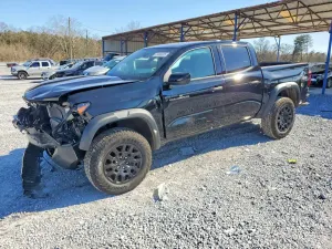 Chevrolet Colorado TRAIL BOSS 2.7L 4 2026