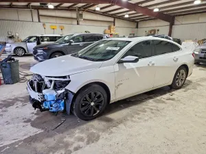 Chevrolet Malibu 1.5L 4 2021