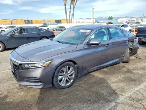 Honda Accord LX 1.5L 4 2020