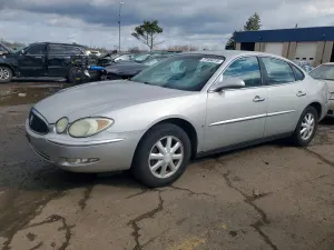 Buick LaCrosse 3.8L 6 2006