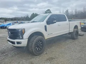 Ford F-250 SUPER DUTY 6.7L 8 2019