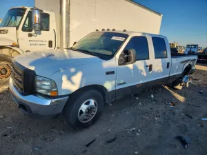 Ford F-350 SUPER DUTY 6.0L 8 2004