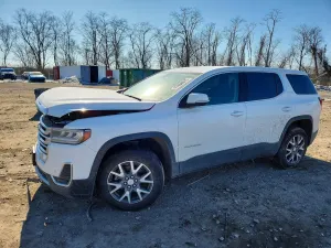 GMC Acadia SLE 2.0L 4 2023