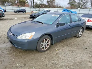 Honda Accord EX 3.0L 6 2004