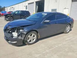 Chevrolet Malibu 1.5L 4 2020