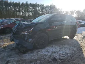 Chevrolet Equinox LT 1.5L 4 2020