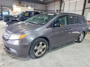 Honda Odyssey TOURING 3.5L 6 2012