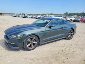 Ford Mustang 2.3L 4 2016