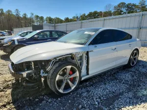 Audi S5 PRESTIGE 3.0L 6 2019