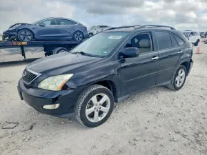 Lexus RX 3.5L 6 2009