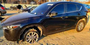 Mazda CX-5 PREFERRED 2.5L 4 2024