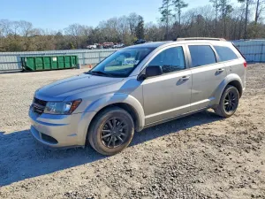 Dodge Journey SE 2.4L 4 2020