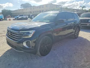 Volkswagen Atlas 2.0L 4 2024