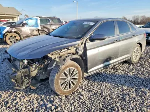 Volkswagen Jetta S 1.4L 4 2019