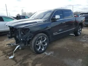 RAM 1500 5.7L 8 2022