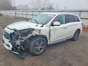 Infiniti QX60 LUXE 3.5L 6 2019