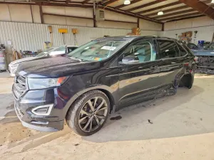 Ford Edge SPORT 2.7L 6 2016