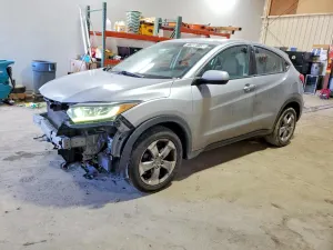 Honda HR-V 1.8L 4 2021