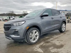 Buick Encore PREFERRED 1.2L 3 2021