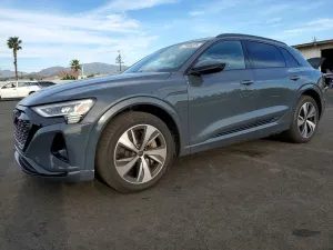 Audi Q8 e-tron PREMIUM 2024