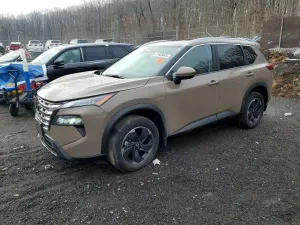 Nissan Rogue SV 1.5L 3 2024