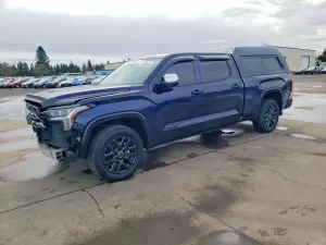 Toyota Tundra CREWMAX PLATINUM 3.4L 6 2024