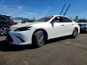 Lexus ES 2.5L 4 2024