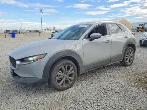 Mazda CX-30 PREFERRED 2.5L 4 2025