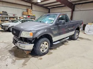Ford F-150 4.6L 8 2004
