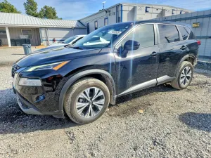 Nissan Rogue SV 1.5L 3 2022