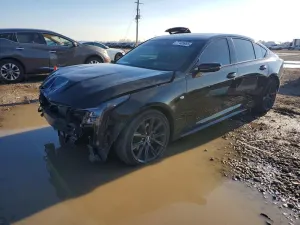 Cadillac CT5 SPORT 2.0L 4 2025