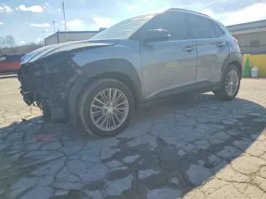 Hyundai Kona SEL 2.0L 4 2020