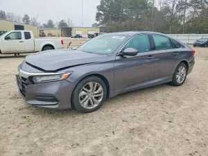 Honda Accord LX 1.5L 4 2019